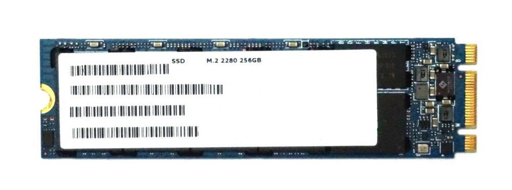 4PW68AV HP 256GB TLC SATA 6Gbps (Opal2 SED) M.2 2280 Internal Solid State Drive (SSD)