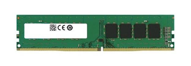 4S967UT HP 32GB PC4-25600 DDR4-3200MHz ECC Unbuffered CL22 288-Pin DIMM 1.2V Dual Rank Memory Module