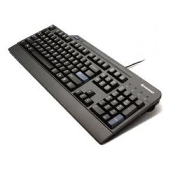 4X30E51014 Lenovo USB Smartcard Keyboard (German)