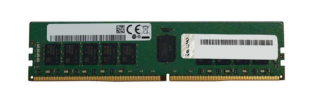 4X71D07929 Lenovo 8GB PC4-25600 DDR4-3200MHz non-ECC Unbuffered CL22 288-Pin DIMM 1.2V Single Rank Memory Module