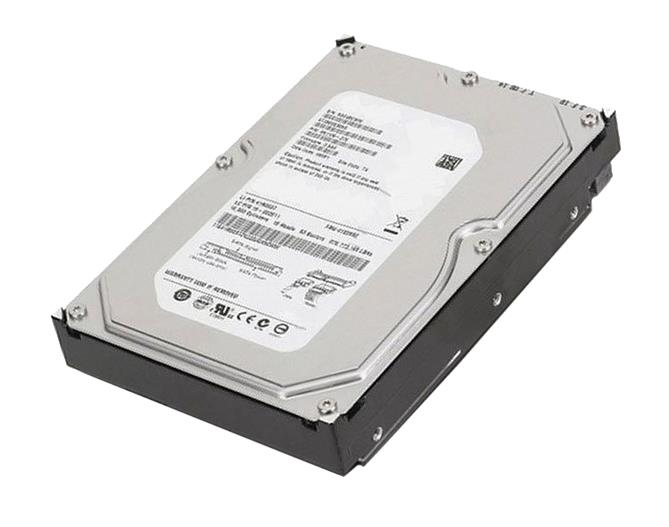 4XB0G88798 Lenovo Enterprise 6TB 7200RPM SATA 6Gbps 3.5-inch Internal Hard Drive for ThinkServer TS150
