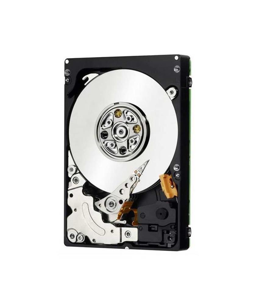 4XB0K12347 Lenovo Enterprise 8TB 7200RPM SATA 6Gbps Nearline (512e) 3.5-inch Internal Hard Drive for ThinkServer TS640