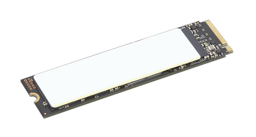4XB1N36075 Lenovo 1TB PCI Express 4.0 NVMe M.2 2280 2.5-inch Internal Solid State Drive (SSD)