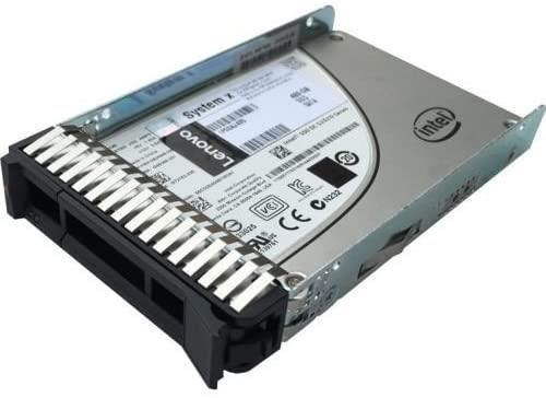 4XB7A08492 Lenovo 480GB SATA 6GB 3.5-Inch Internal Solid State Drive (SSD)
