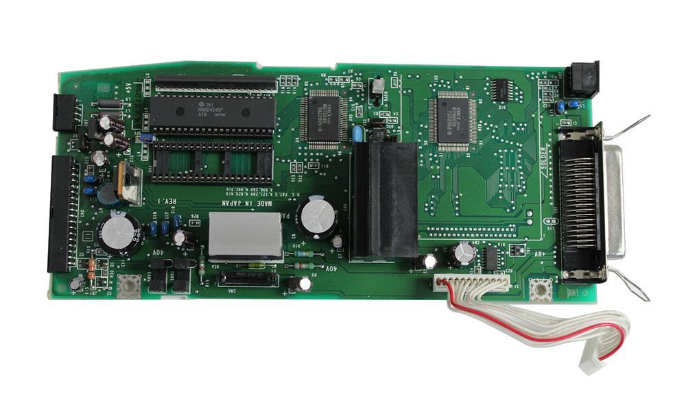 4YA4042-1001G012 OkiData Main Board for ML182 (Refurbished)