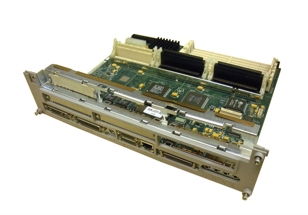 501-2324 Sun System Board (Motherboard) for SPARCstation 20 (Refurbished)