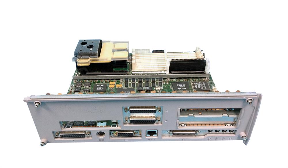 501-2836 Sun System Board (Motherboard) With For Ultra 1 Workstation (Refurbished)