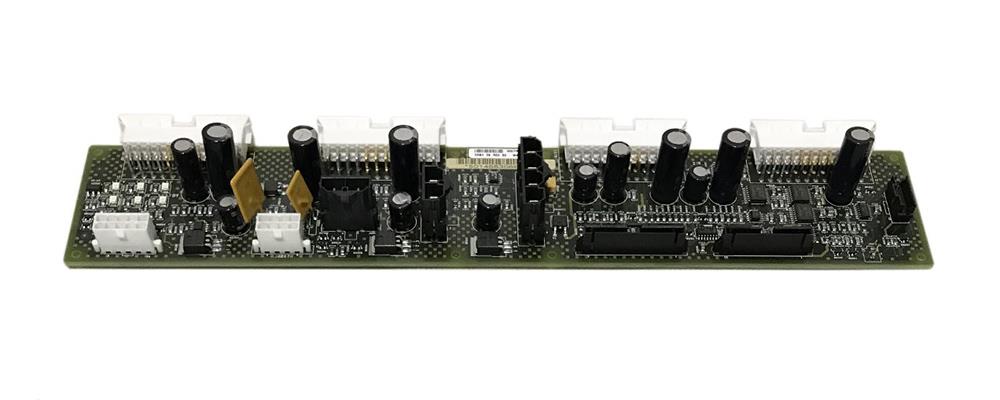 501-4683 Sun Power Distribution Board DC