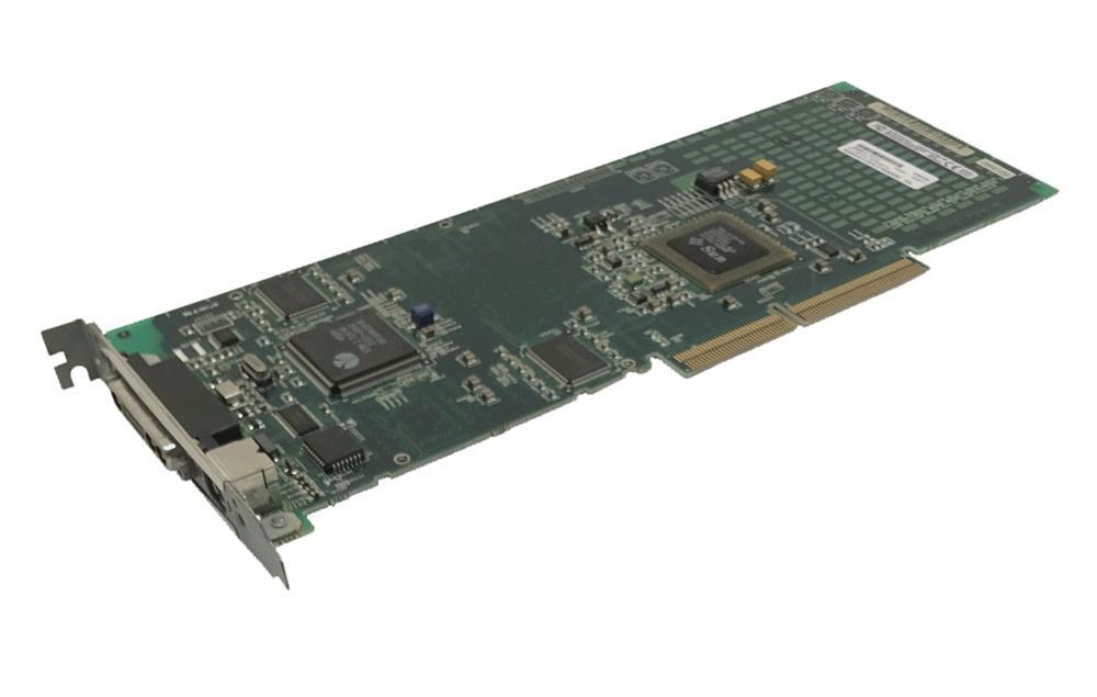 501-4789-05 Sun Graphic Creator Series 3 Ffb2+ P9b-bap-1c