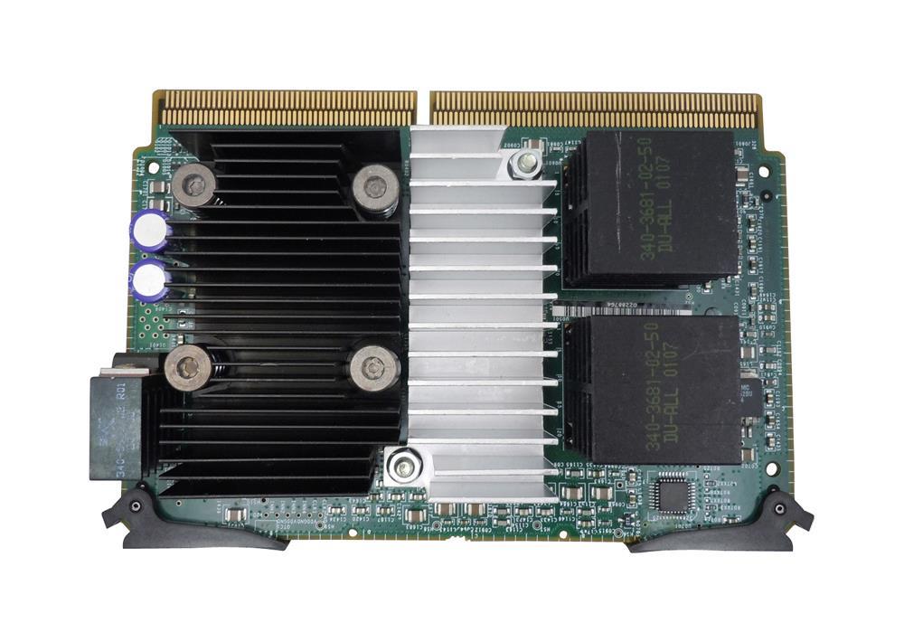 501-6069 Sun 480MHz 8MB Cache CPU Module