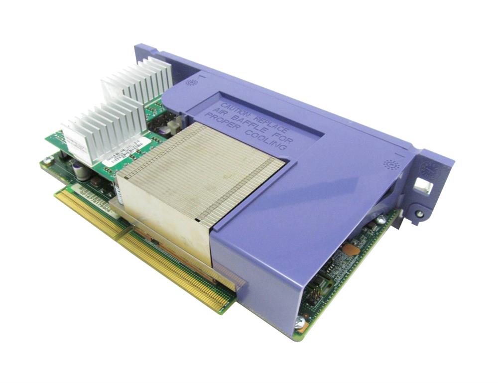 501-6786-03 Sun 1.593GHz CPU/Memory Module Assembly with 4GB Memory (Refurbished)