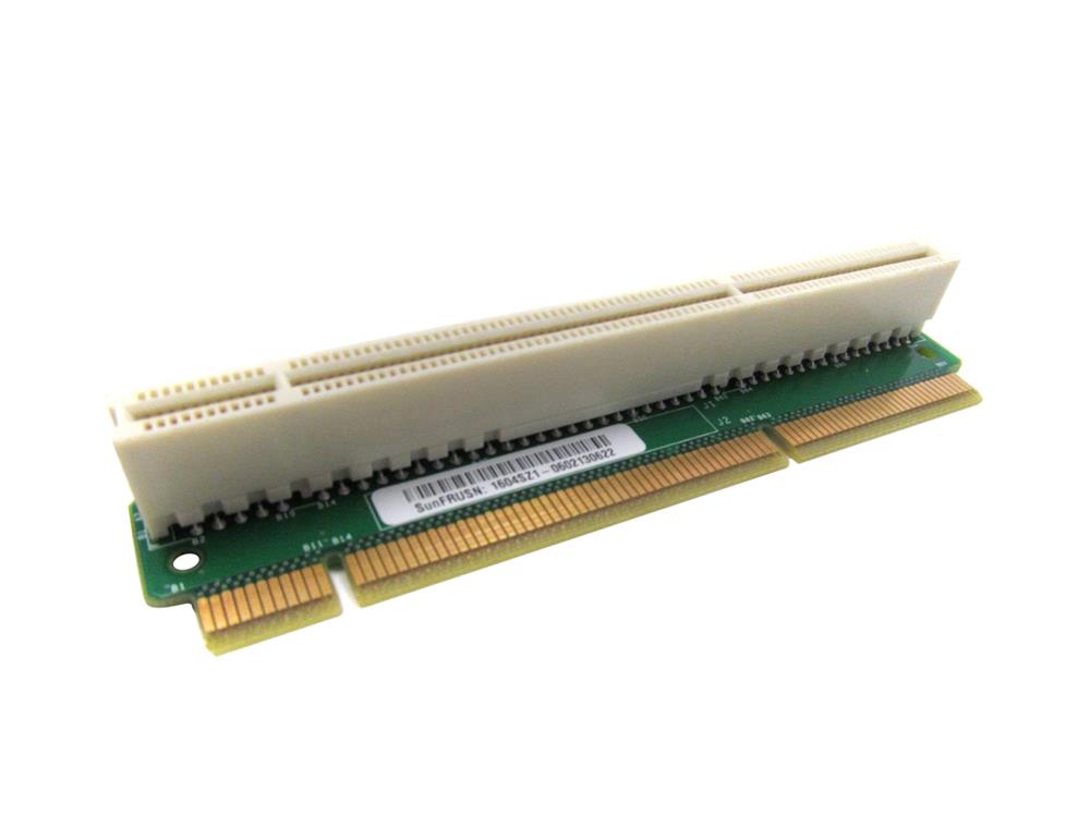 501-6914 Sun 1-Slot PCI Riser Board for Sun Fire X4100
