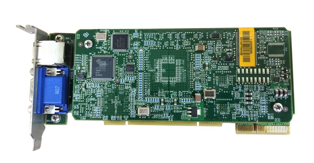 501-7160 Sun Graphics Board for Sun Fire X4500 RoHS YL