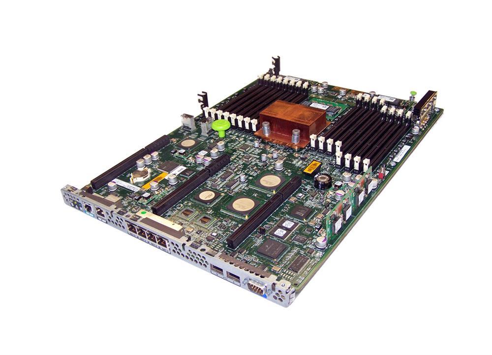 501-7781 Sun 1.2GHz 8-Core System Board Assembly (Refurbished)