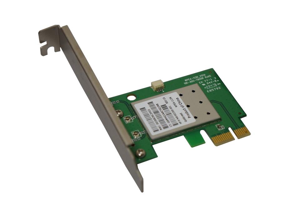 502300-001 HP PCI-Express 802.11a/b/g/n (2x2) Wlan Interface Card