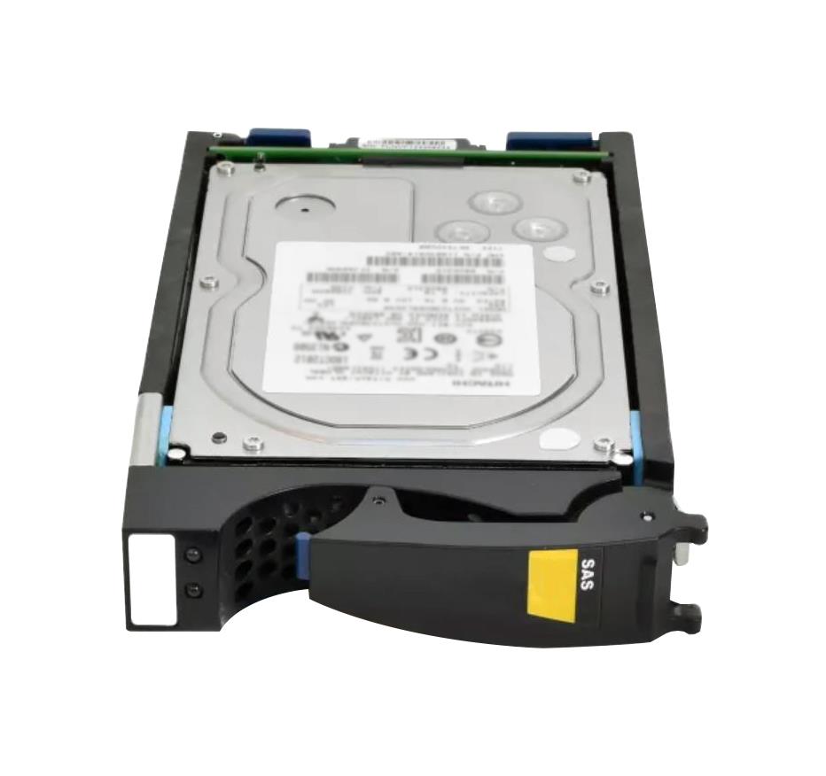 5032930 EMC 2TB 7200RPM SAS 6Gbps 3.5-inch Internal Hard Drive