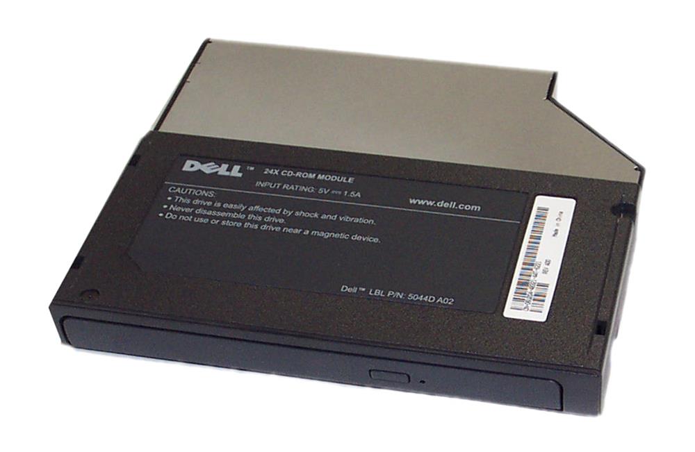 5044D Dell 24X CD-ROM Drive