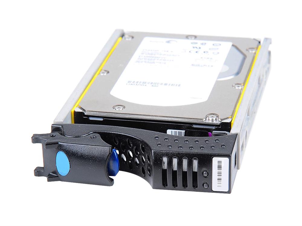 5048825 EMC 250GB 7200RPM SATA 3Gbps 3.5-inch Internal Hard Drive for CLARiiON AX Series Storage Systems
