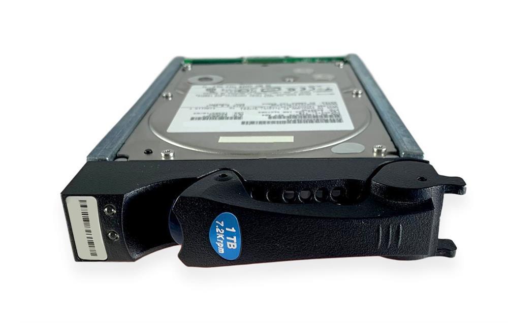 5049238 EMC 1TB 7200RPM SATA 3Gbps 32MB Cache 3.5-inch Internal Hard Drive for CLARiiON CX Series Storage Systems