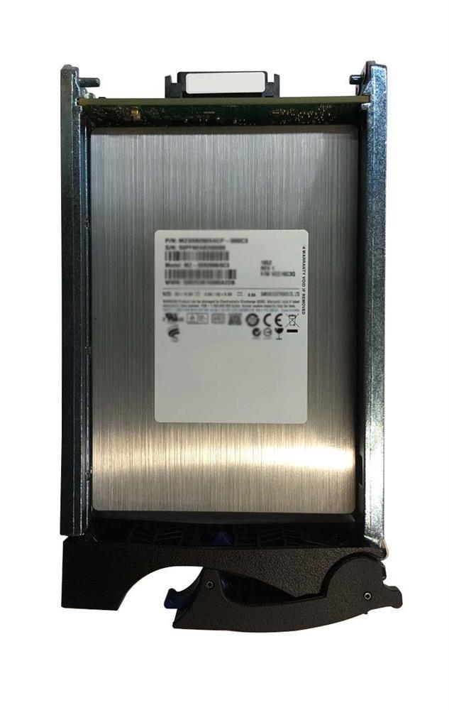 5049779 EMC 100GB MLC Fibre Channel 4Gbps 3.5-inch Internal Solid State Drive (SSD)
