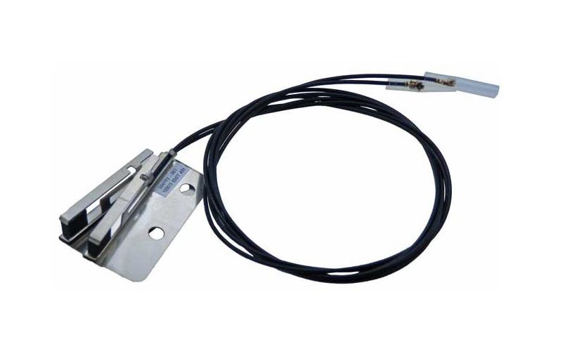 504993-001 HP Planar Inverted-F (type) antenna (PIFA) For 802.11A/B/G/N WLAN card