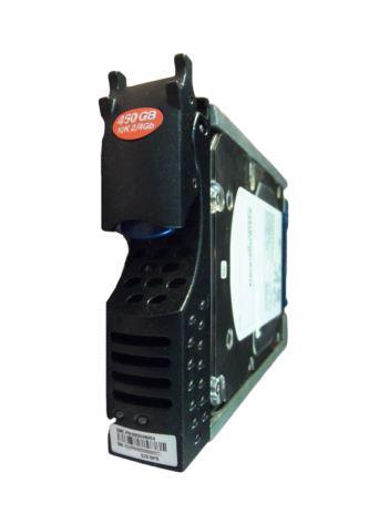 5050380 EMC 450GB 10000RPM SAS 6Gbps 3.5-inch Internal Hard Drive