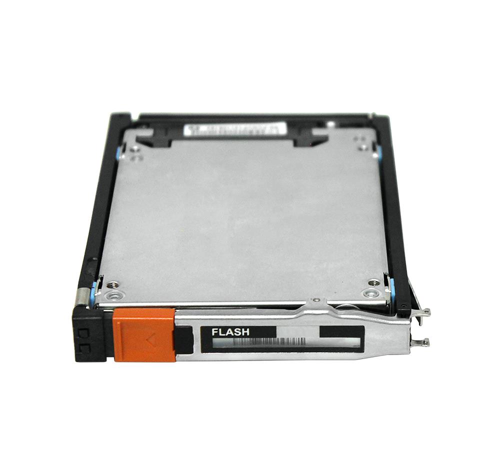 5051153 EMC 800GB MLC SAS 6Gbps (520) 2.5-inch Internal Solid State Drive (SSD)