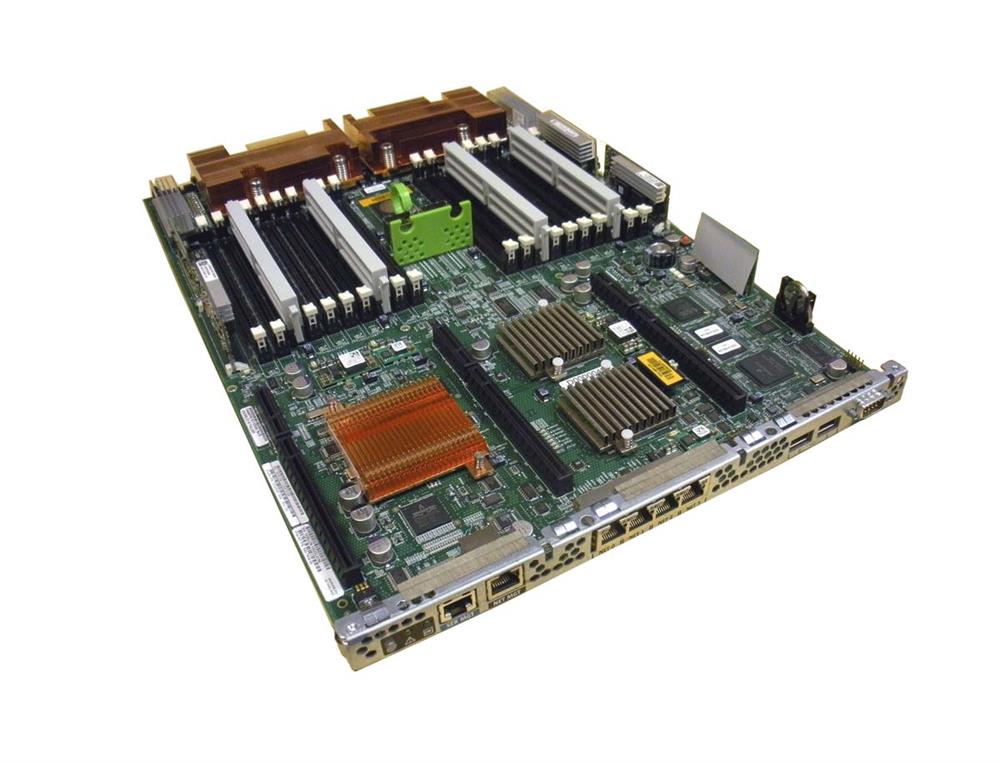 511-1378 Sun 8-Core 1.4GHz System Board RoHS Y (Refurbished)