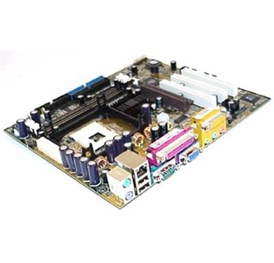 5187-1525 HP Missouri GLAS Motherboard L40 Socket-478 (Refurbished)