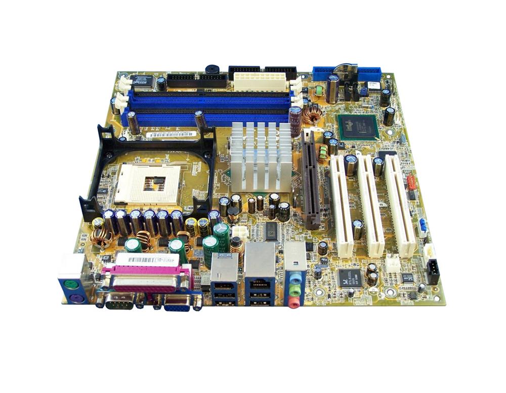 5187-4651 HP System Board (MotherBoard) GLE6 (Refurbished)