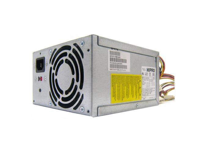 5188-0131 HP 300-Watts ATX 100-240V AC 24-Pin Power Supply for Pavilion Home PC