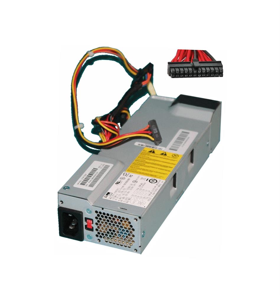 5188-7520 HP 160-Watts Mini-ITX Power Supply for Slimline Desktop PC