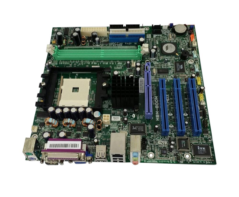 53-81682-35 eMachines Emachine K8m-800m System Bd (Refurbished)