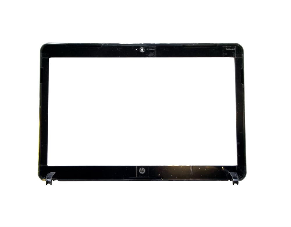 531794-001 HP Lcd Bezel Imr Moonlight