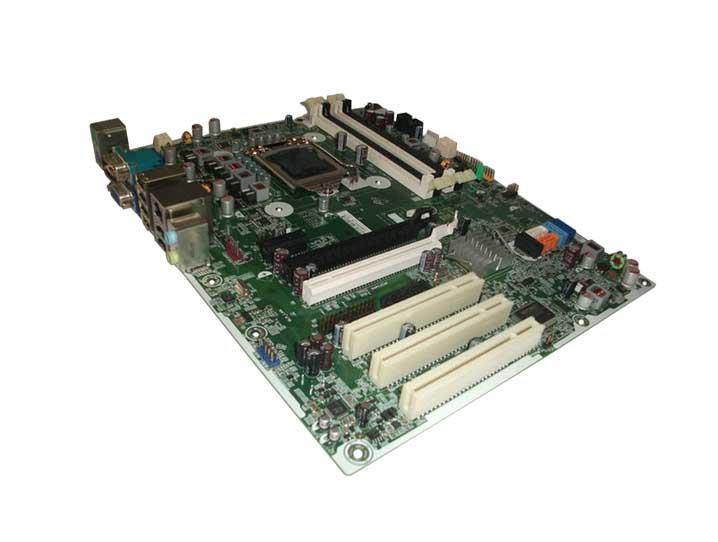 531990-001 HP Piketon Mt Polo System Board (Refurbished)
