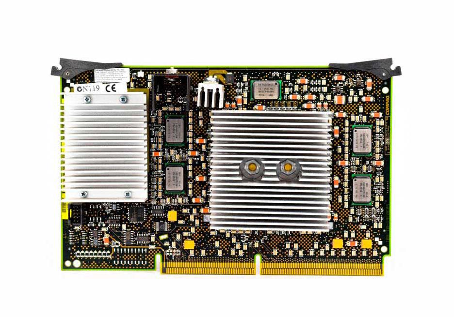 54-30362-01 HP AlpahServer DS20/ES40 667MHz Processor Board