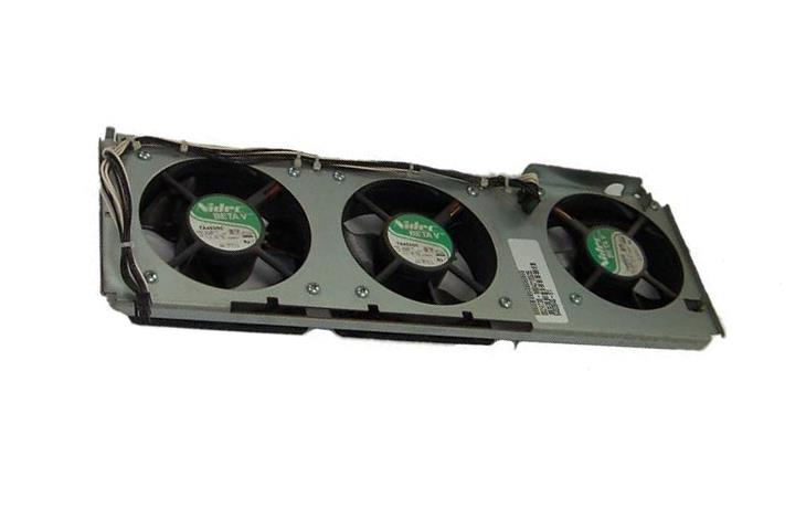 540-2840 Sun CPU Fan Tray Assembly for Sun E450 (Refurbished)