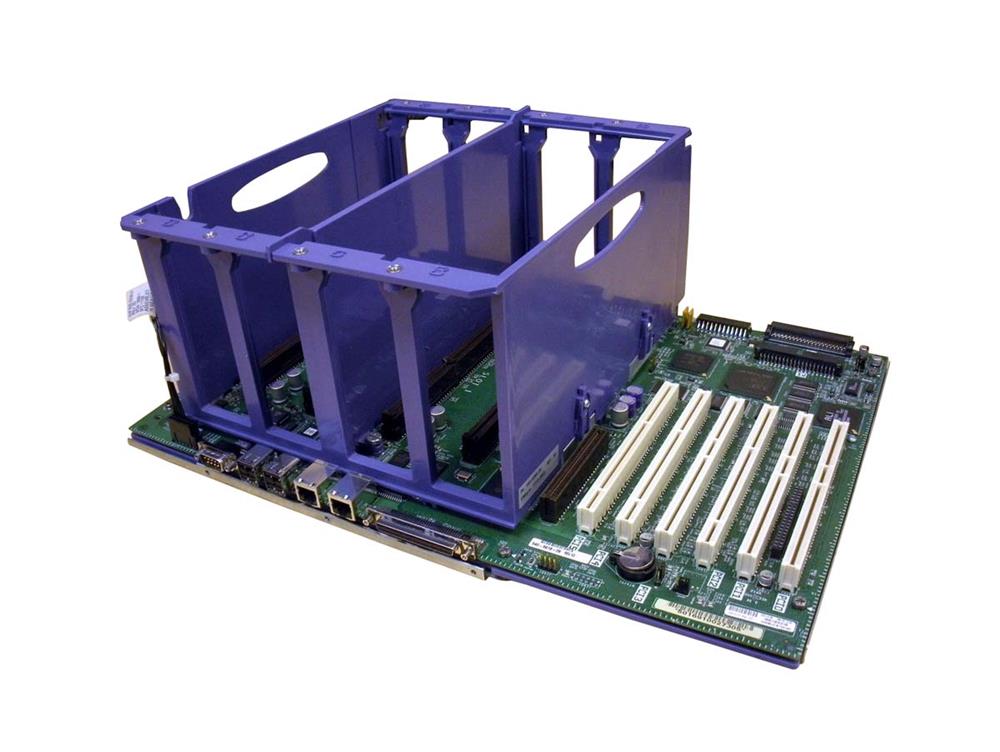 540-5919 Sun Motherboard Assembly (Refurbished)