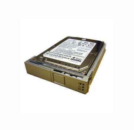 540-7865 Sun 300GB 10000RPM SAS 6Gbps Hot Swap 16MB Cache 2.5-inch Internal Hard Drive with Bracket