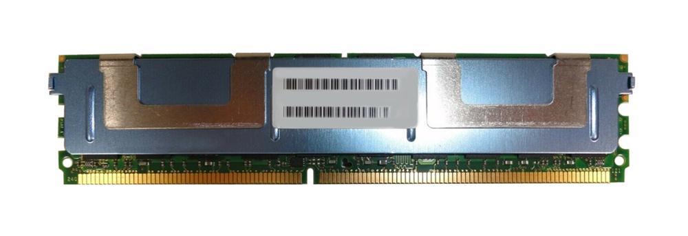 5407714 Sun 8GB Kit (2 X 4GB) PC2-6400 DDR2-800MHz ECC Fully Buffered CL5 240-Pin DIMM Dual Rank Memory for Sun Fire X2250 Server