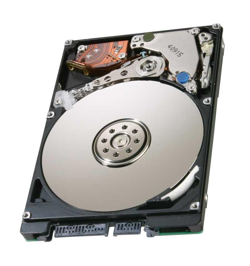540882-B21 HP 160GB 7200RPM SATA 3Gbps Midline 2.5-inch Internal hard Drive