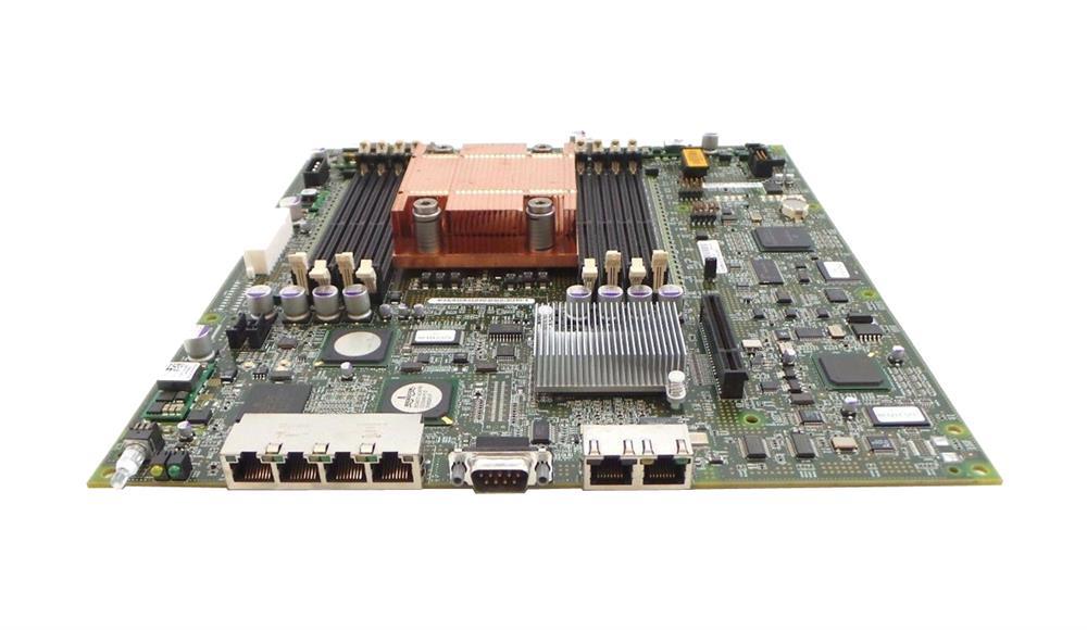 541-1035 Sun 8-Core UltraSPARC T1 0MB/1.0GHz System Board for Sun Fire T1000 RoHS YL