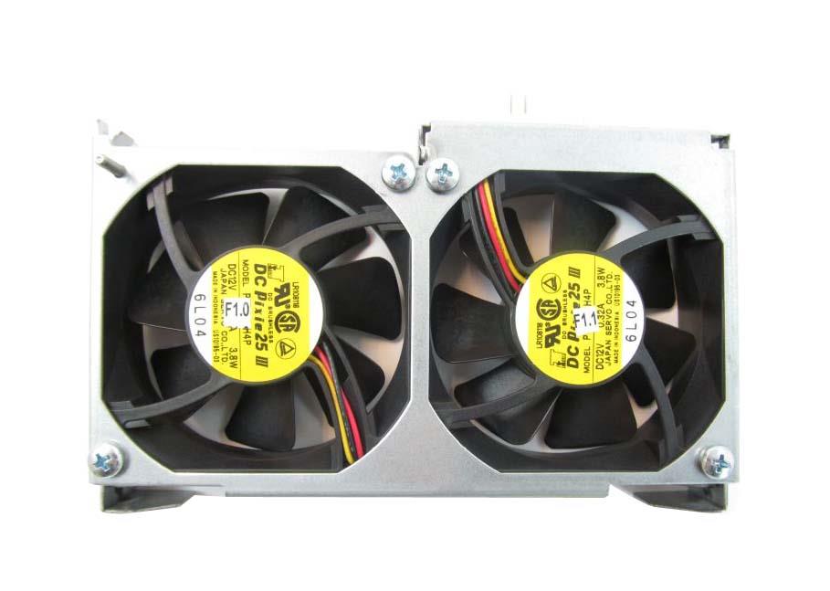 541-1120 Sun PCI Fan Tray for Sun Fire V490 RoHS Y