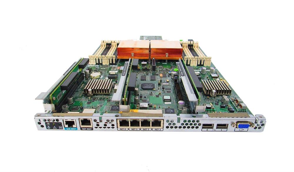 541-2297 Sun System Board (Motherboard) Tray Assembly For X4140 X4240 (Refurbished)