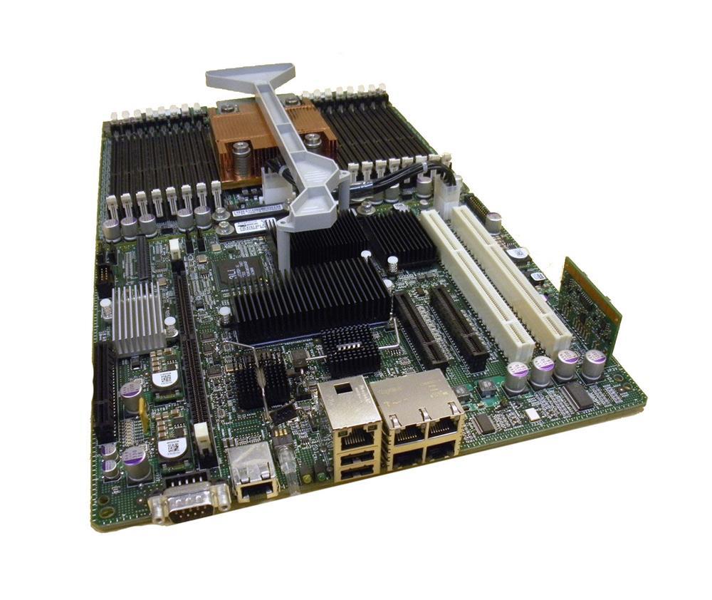 541-2408 Sun 8-Core 1.0GHz System Board with No Memory for Sun Fire T2000 RoHS YL (Refurbished)