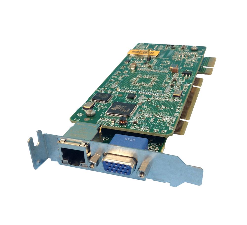541-2963 Sun Graphics Redirect and Service Processor (GRASP) Assembly for Sun Fire X4500 RoHS YL