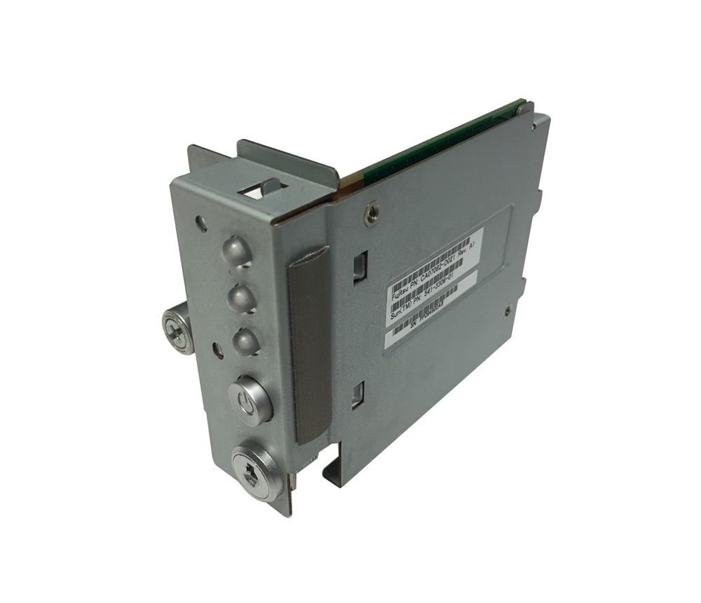 541-3306 Sun M3000 Operator Panel with Key