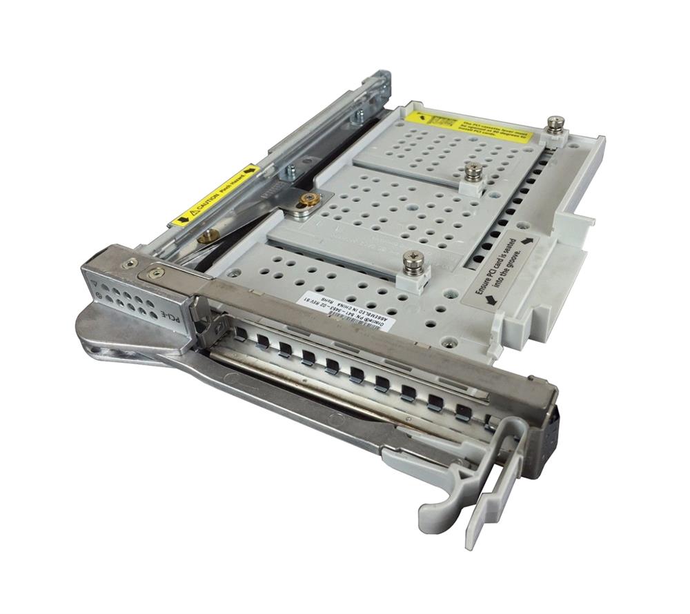 541-4368 Sun PCi Express Cassette For M4000/m5000