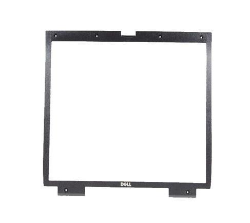 542EK Dell 1531-Inch LCD Front Bezel for Dell Inspiron 8000/8100/8200
