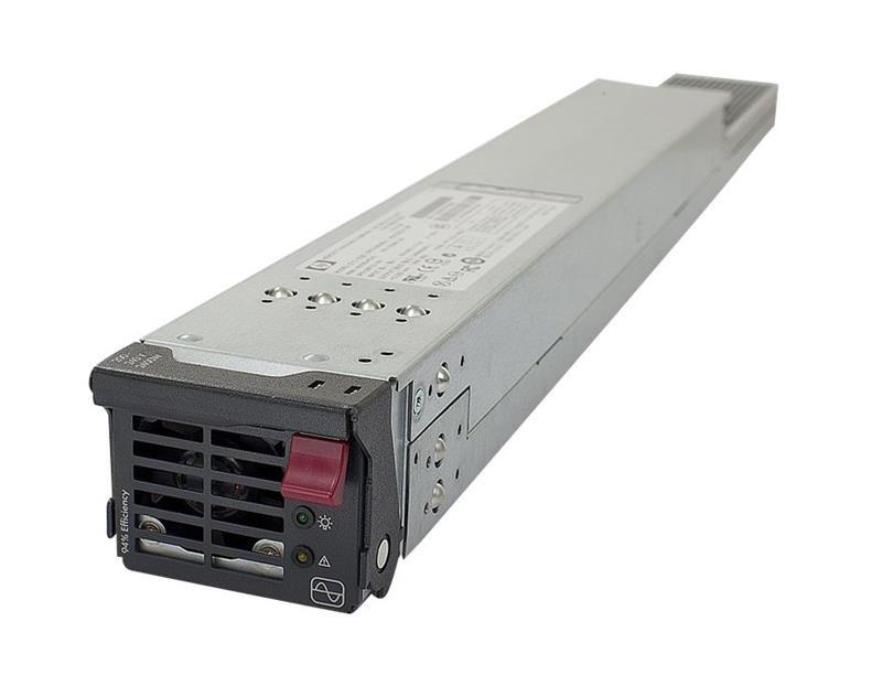 544660-002 HP 2250-Watts 48V DC Hot Swap Power Supply for BladeSystem C7000 Enclosure